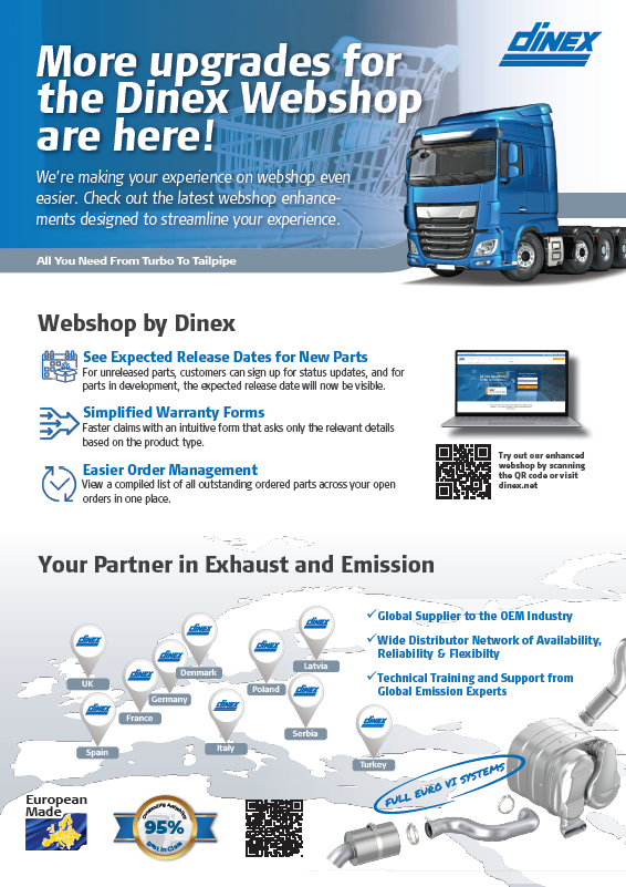 Partner Portal ugrades: February 2025