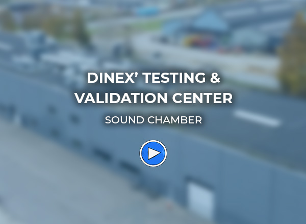 Sound Chamber Website