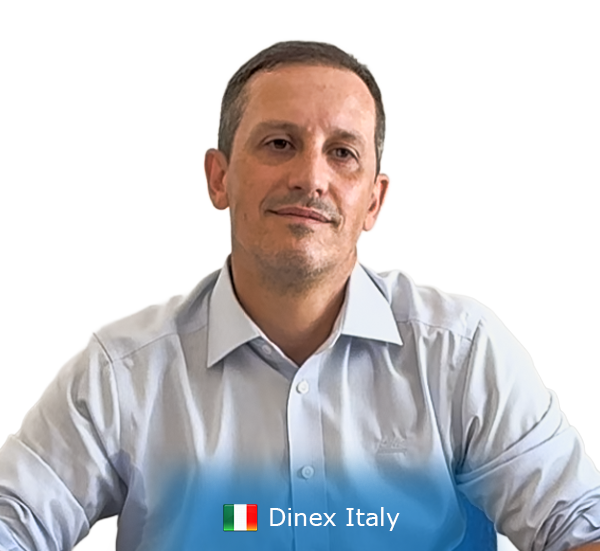 Portrait DIT Alessandro