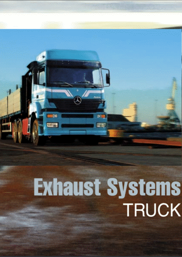 Euro 0 to II - Left Hand Drive